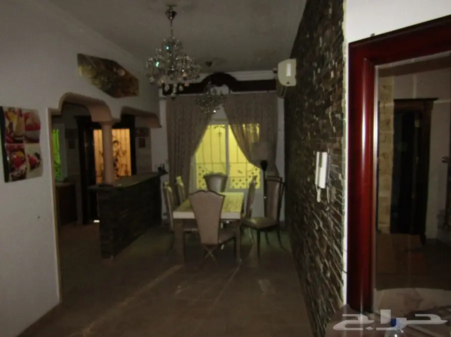 اثاث فخم و راقي لفيلا مخرج 7حي الفلاح (image 11)