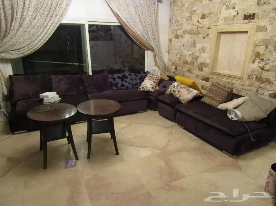 اثاث فخم و راقي لفيلا مخرج 7حي الفلاح (image 22)