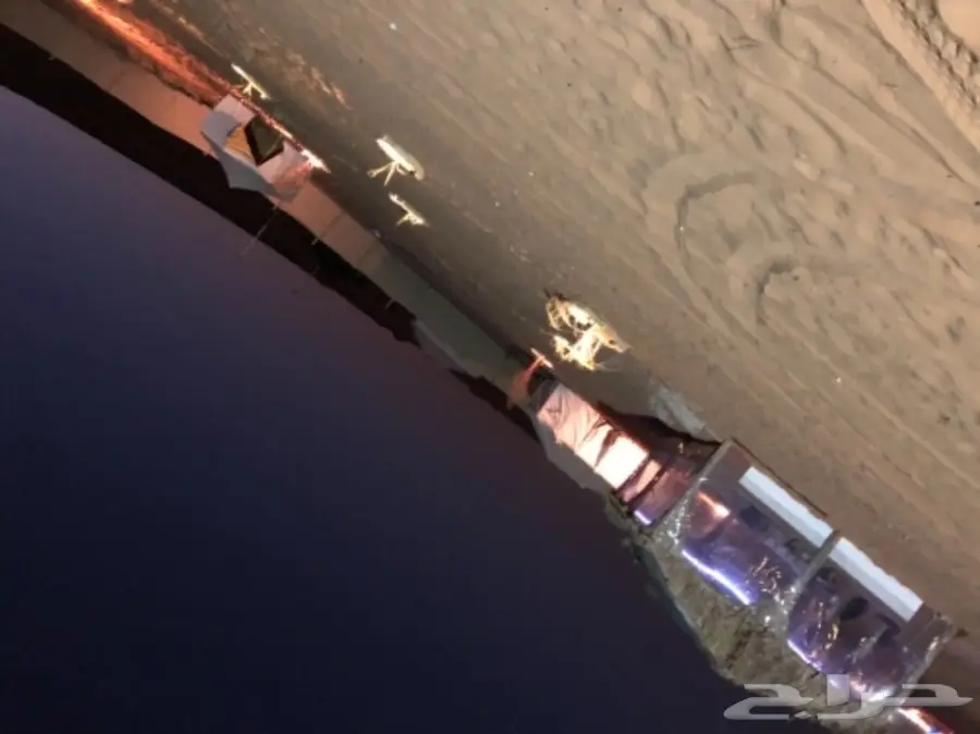 مخيمات روز للايجار اليومي (image 1)