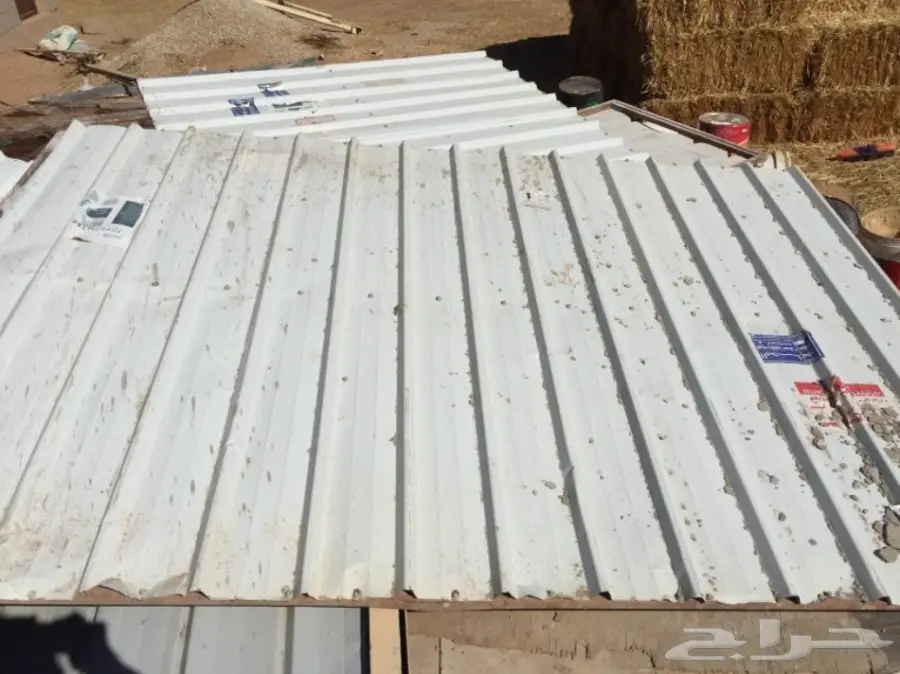 للبيع بيبان شينكو يصلح للحظاير وغيرها