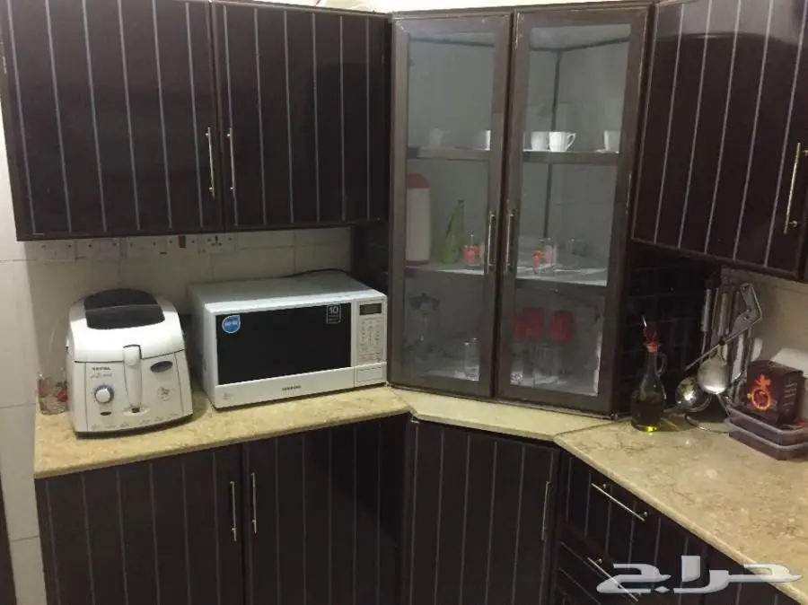 ميكروويف وقلاية وجهاز لتمارين البطن (image 5)