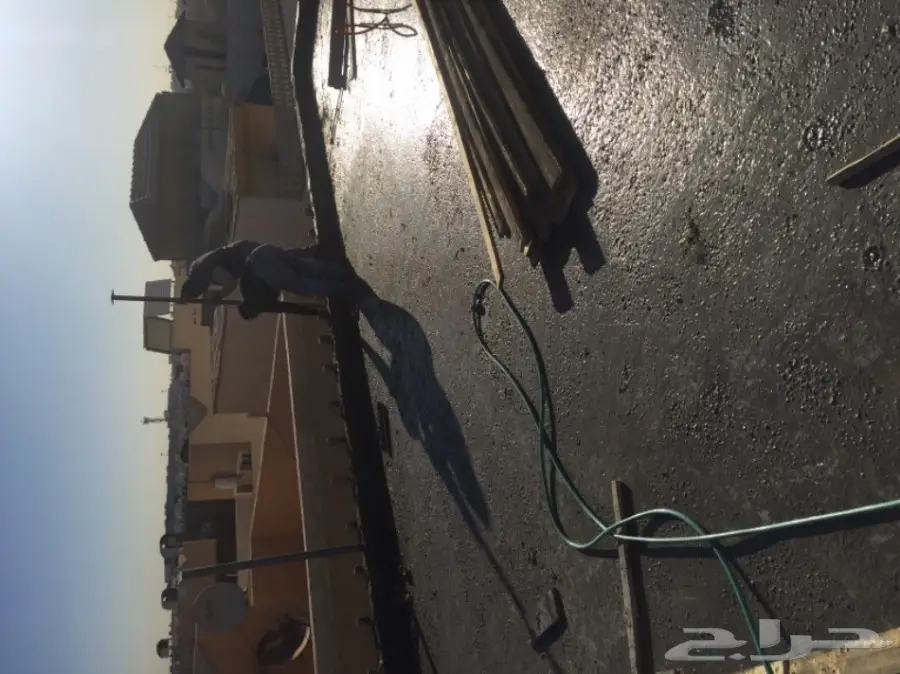 مقاول  بسعر رخيص للملاحق العلويه