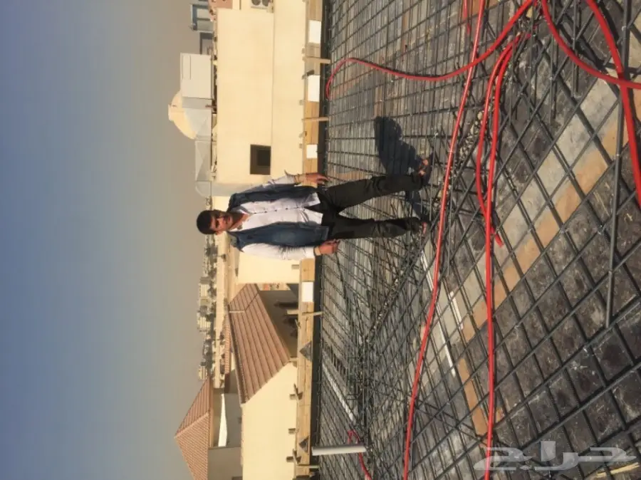 مقاول  بسعر رخيص للملاحق العلويه (image 3)