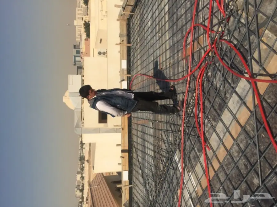 مقاول  بسعر رخيص للملاحق العلويه (image 4)