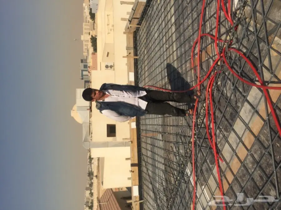 مقاول  بسعر رخيص للملاحق العلويه (image 5)