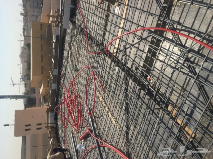 مقاول  بسعر رخيص للملاحق العلويه (image 6)