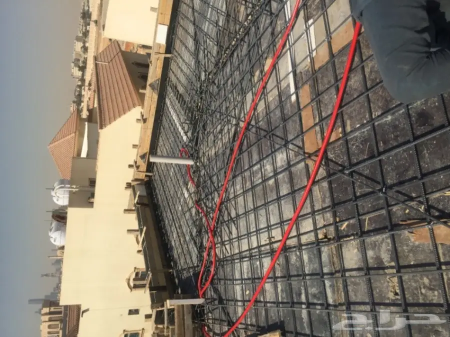 مقاول  بسعر رخيص للملاحق العلويه (image 7)