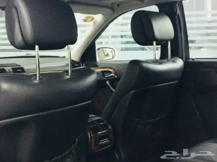 S 500 L 2005 (image 8)