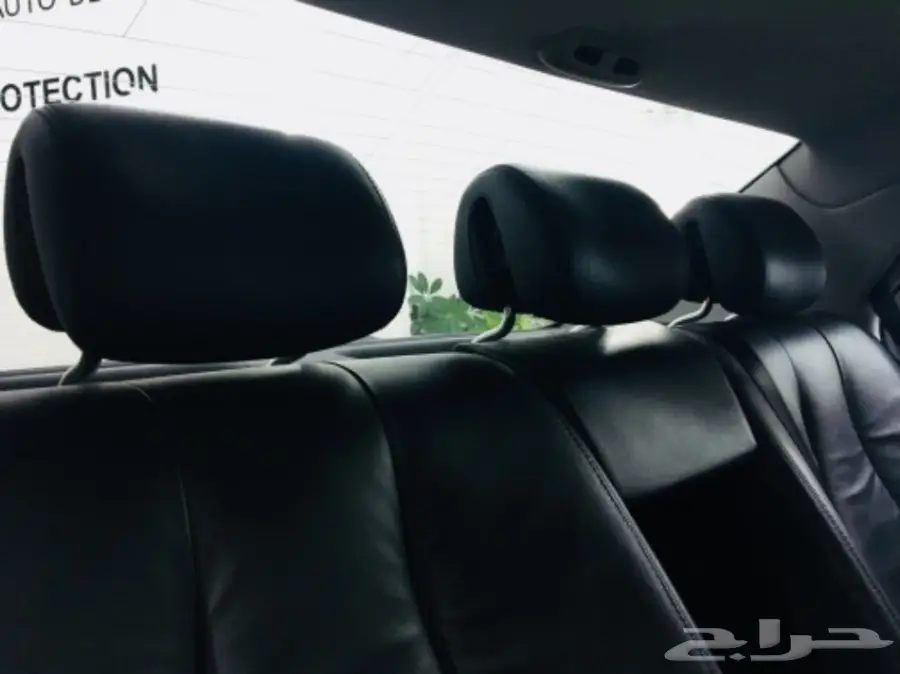 S 500 L 2005 (image 13)