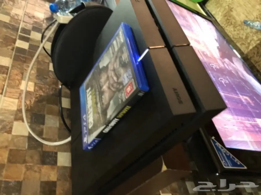 سوني 4 (image 1)