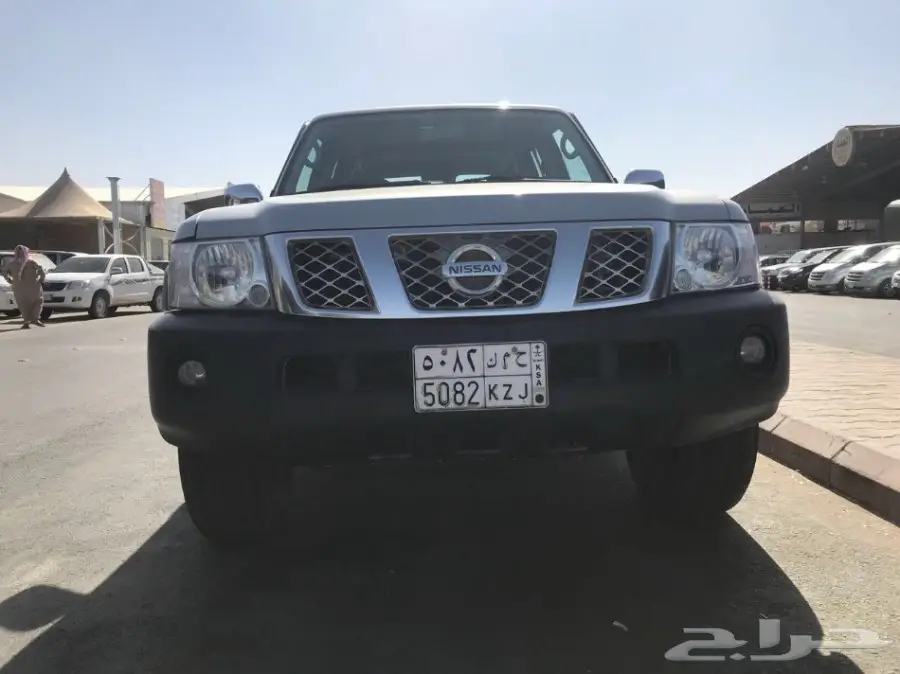 نيسان فتك 2016 (image 2)