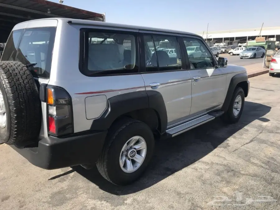 نيسان فتك 2016 (image 3)