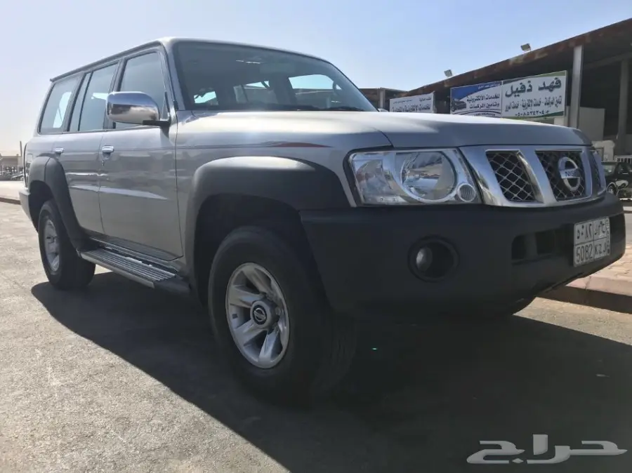 نيسان فتك 2016 (image 4)