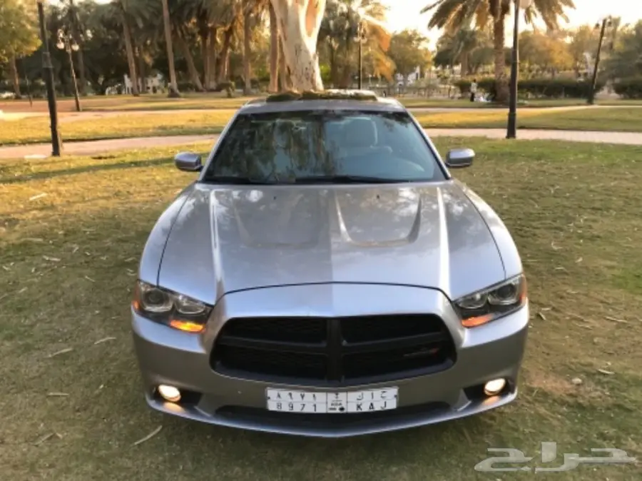 دودج تشارجر 2013 فل هاوس غايه للمستخدم