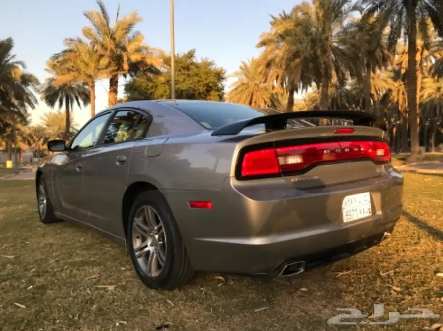 دودج تشارجر 2013 فل هاوس غايه للمستخدم (image 4)