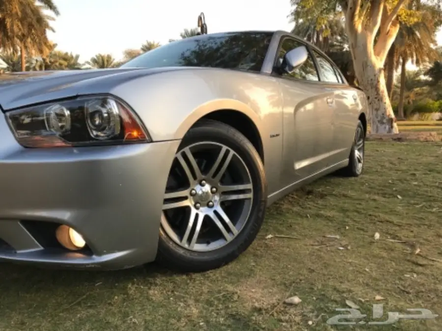 دودج تشارجر 2013 فل هاوس غايه للمستخدم (image 7)
