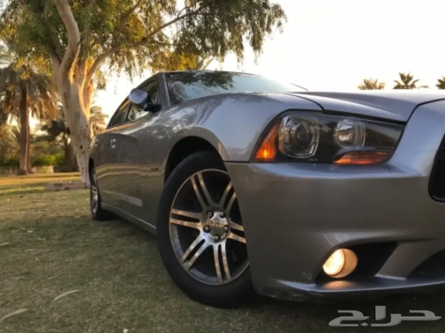 دودج تشارجر 2013 فل هاوس غايه للمستخدم (image 8)