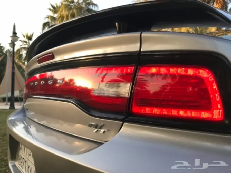 دودج تشارجر 2013 فل هاوس غايه للمستخدم (image 9)