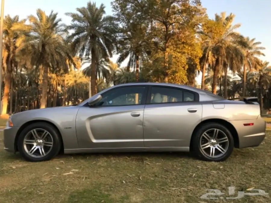 دودج تشارجر 2013 فل هاوس غايه للمستخدم (image 10)