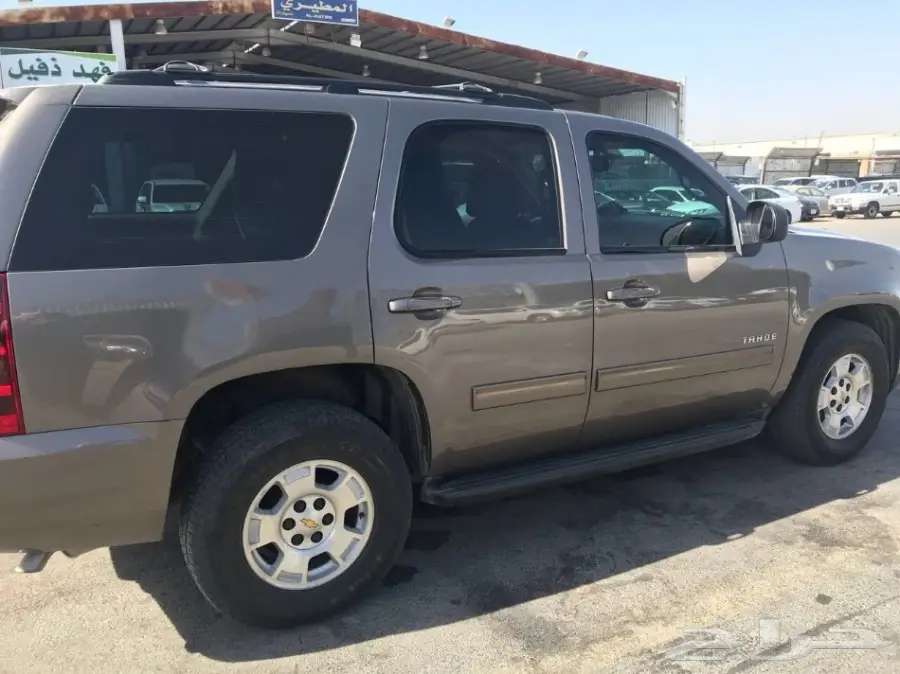 تاهو2012 (image 1)