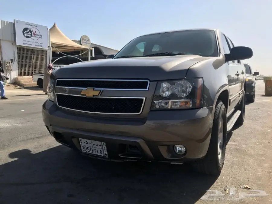 تاهو2012 (image 2)