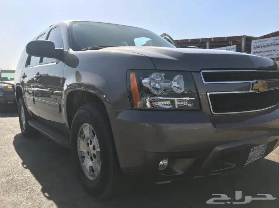 تاهو2012 (image 3)