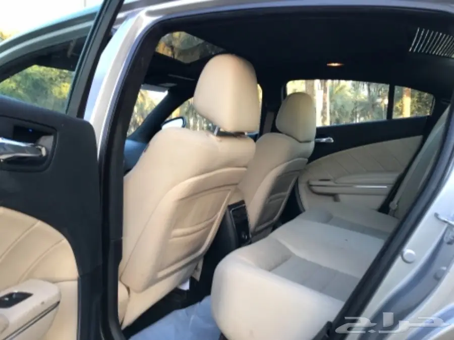 دودج تشارجر 2013 فل هاوس غايه للمستخدم (image 12)