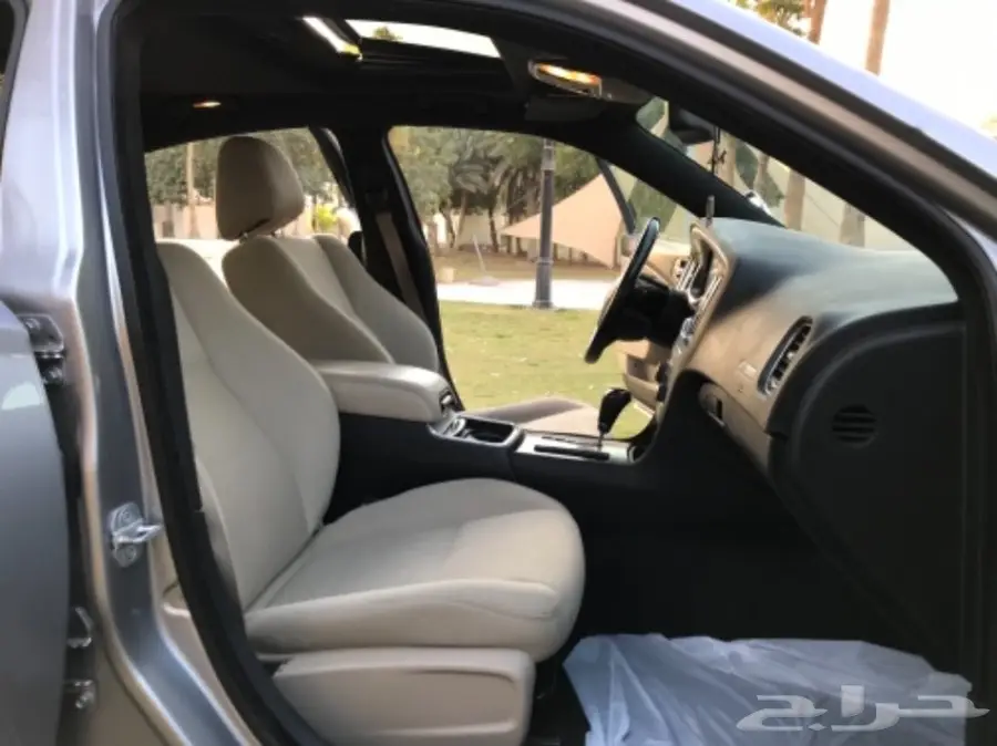 دودج تشارجر 2013 فل هاوس غايه للمستخدم (image 14)