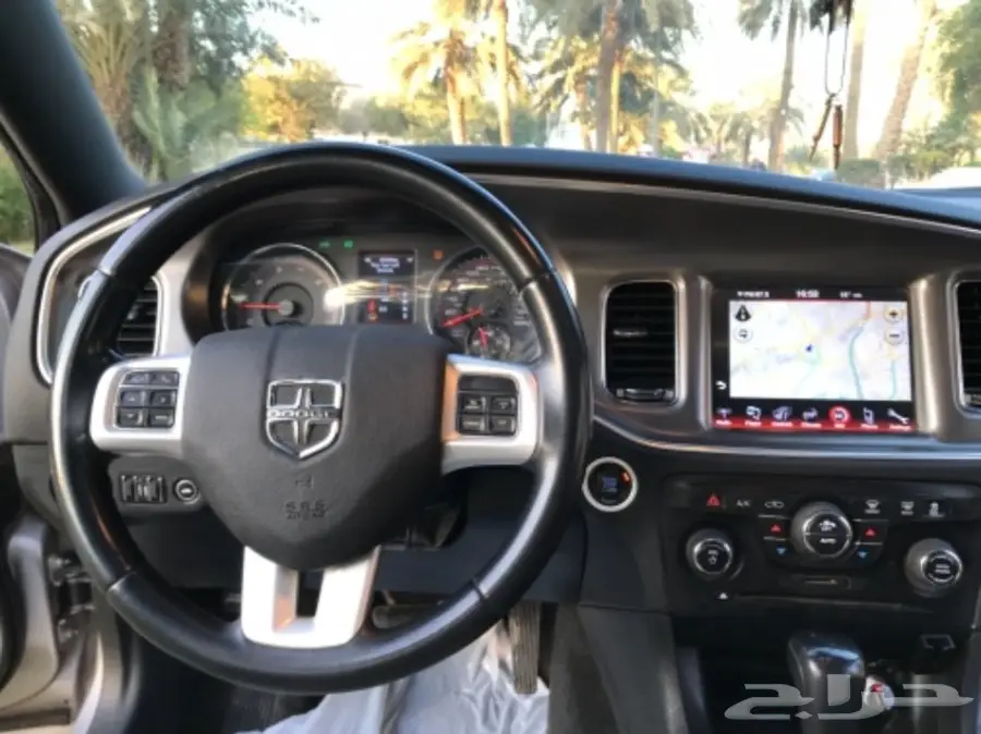 دودج تشارجر 2013 فل هاوس غايه للمستخدم (image 18)