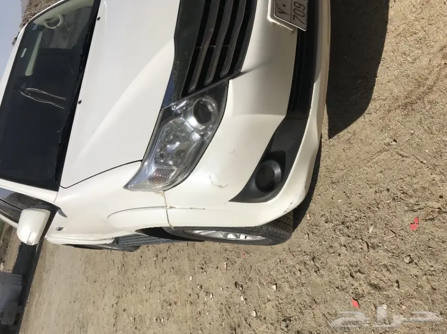 فورتشنر 2015 لتقبيل مقابل بسيط  (image 2)