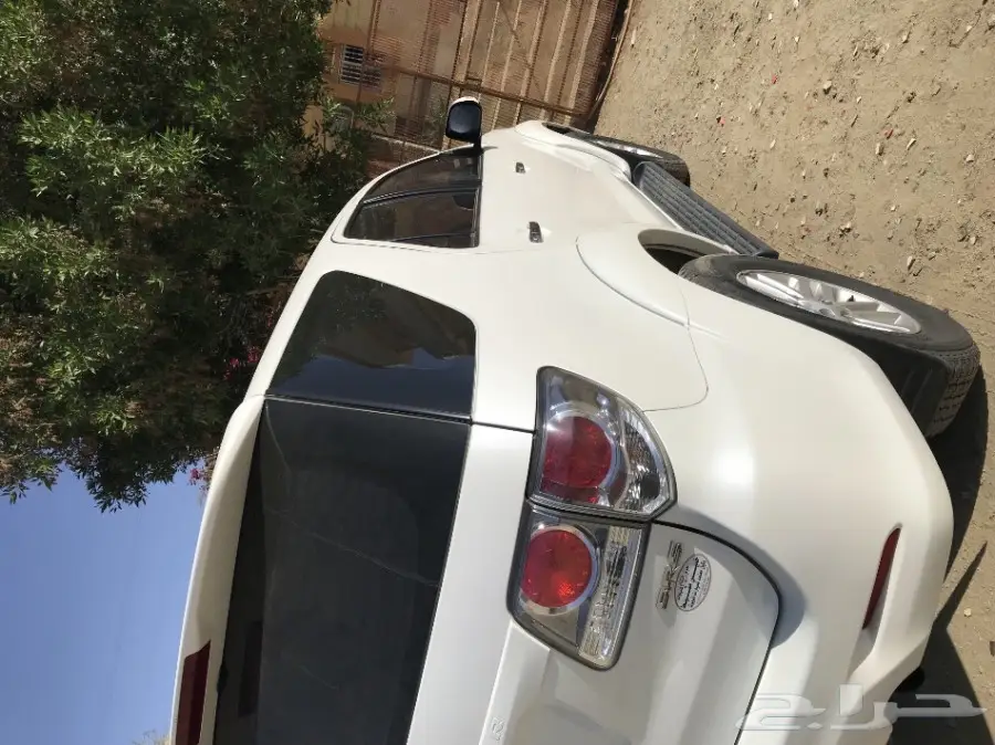 فورتشنر 2015 لتقبيل مقابل بسيط  (image 4)