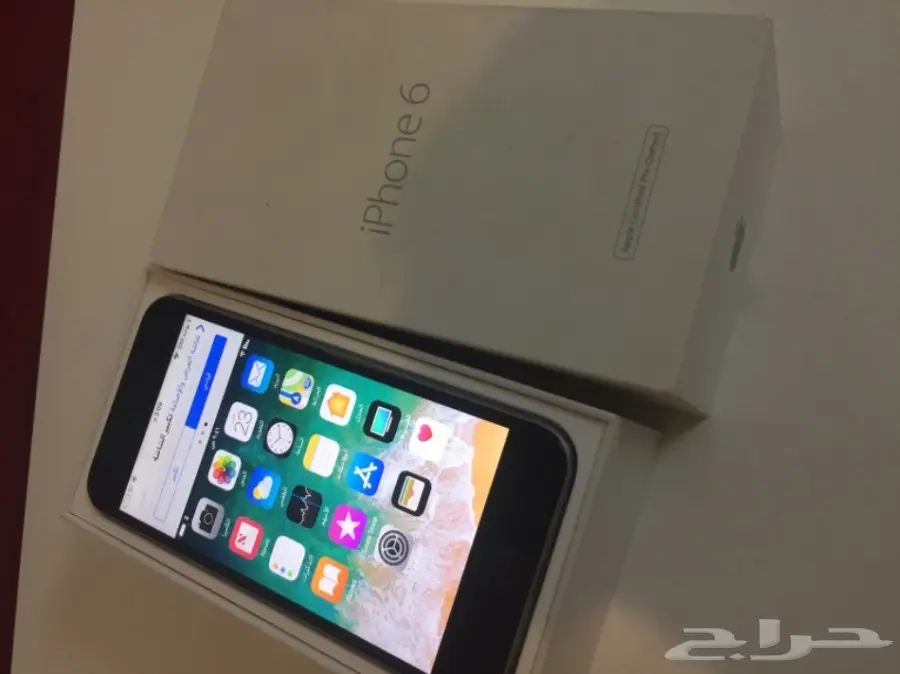 ايفون 6 للبيع 