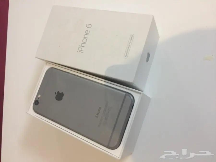 ايفون 6 للبيع  (image 1)