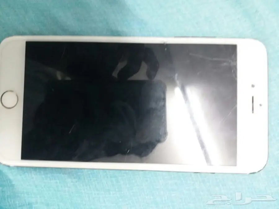 ايفون 6 بلس للبيع
