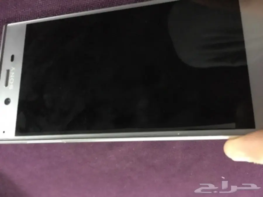 جوال XPERIA ZX (image 3)