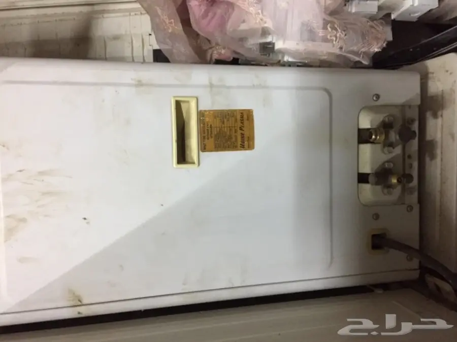 5مكيفات سبلت شبه جديده يوجن 24 وحده حار بارد (image 5)