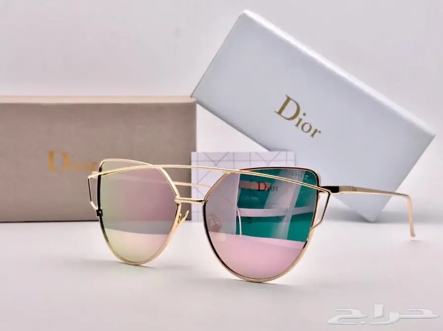 نظارات طبق الاصل بافضل الاسعار (image 161)