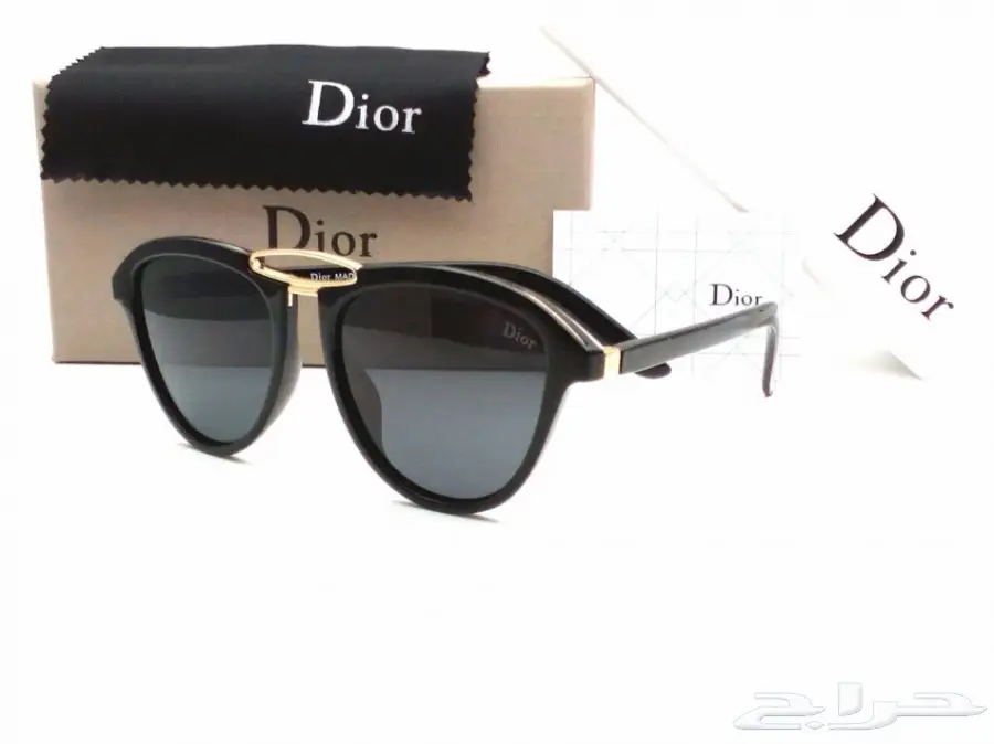 نظارات طبق الاصل بافضل الاسعار (image 168)