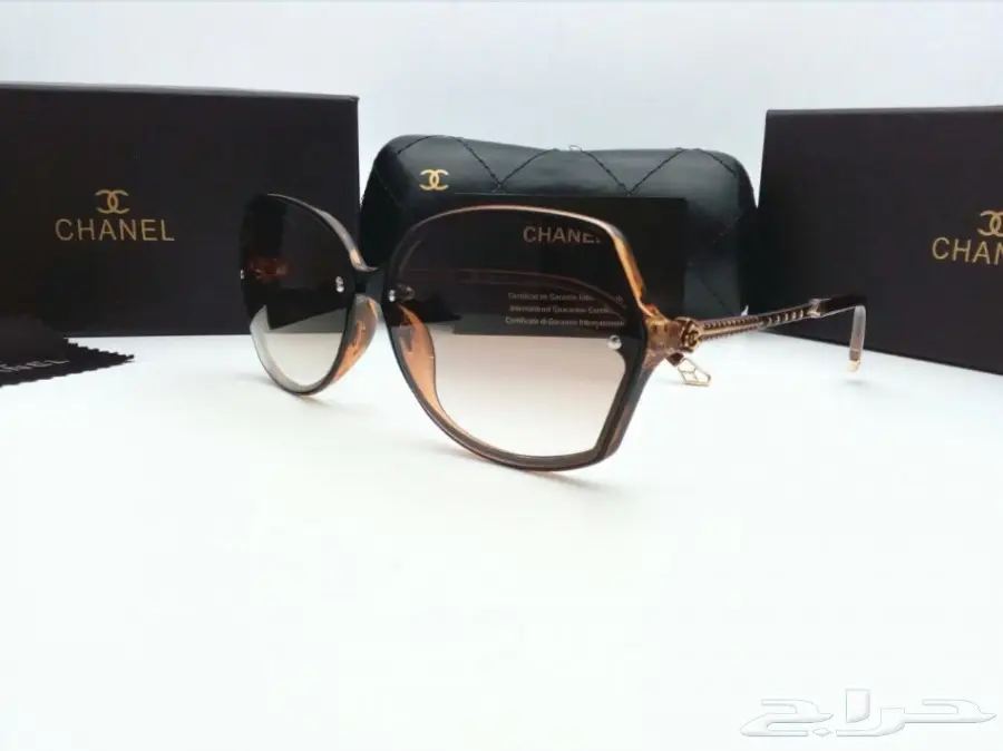 نظارات طبق الاصل بافضل الاسعار (image 175)