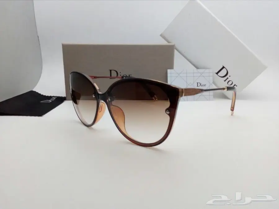 نظارات طبق الاصل بافضل الاسعار (image 190)