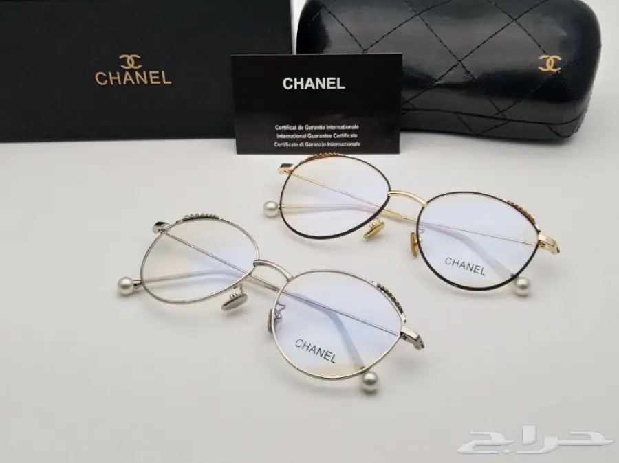 نظارات طبق الاصل بافضل الاسعار (image 224)