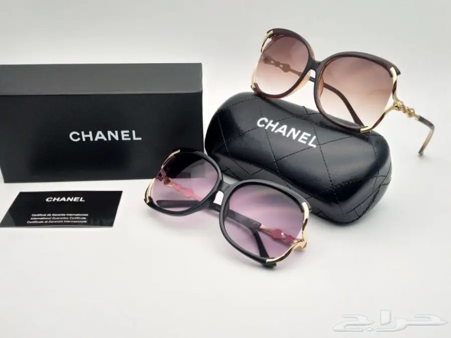 نظارات طبق الاصل بافضل الاسعار (image 236)