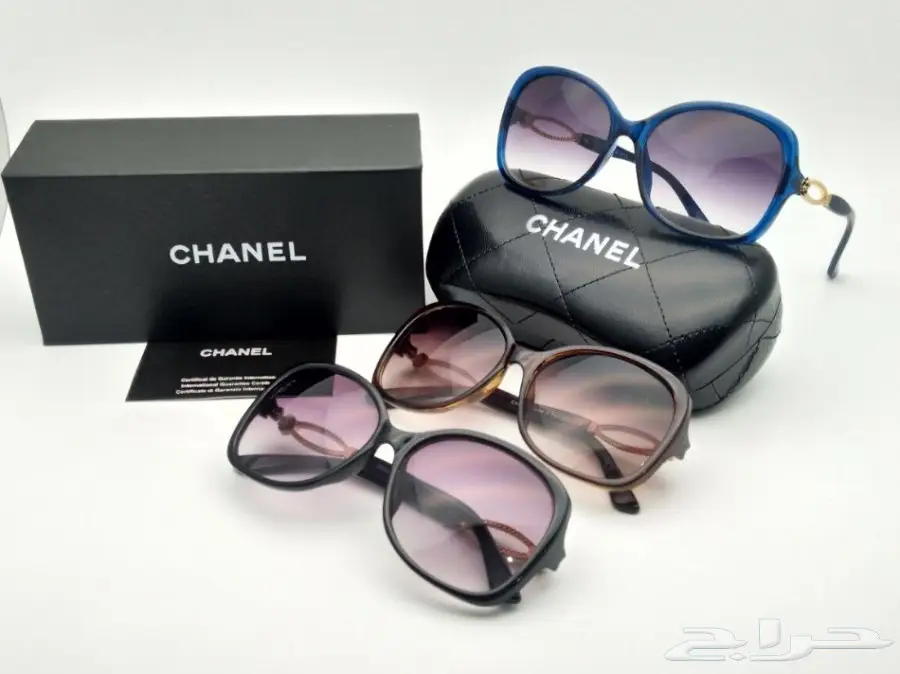 نظارات طبق الاصل بافضل الاسعار (image 238)