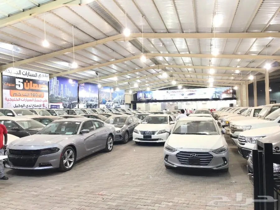 تشارجر 2018 - SXT PLUS سعودى بالنقد والتقسيط (image 15)