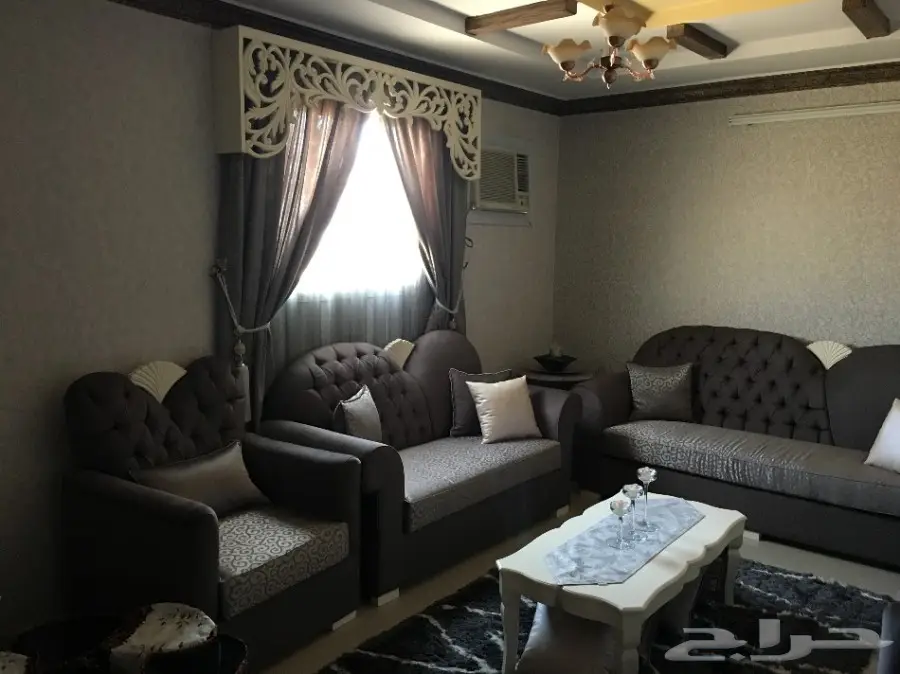 طقم كنب  (image 1)