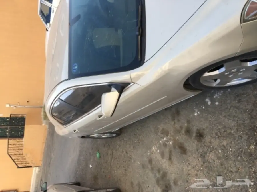 للبيع ماليبو 2010