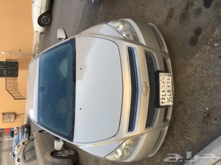 للبيع ماليبو 2010 (image 1)