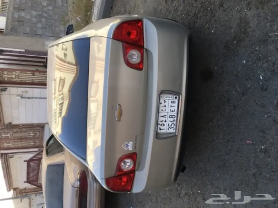 للبيع ماليبو 2010 (image 2)