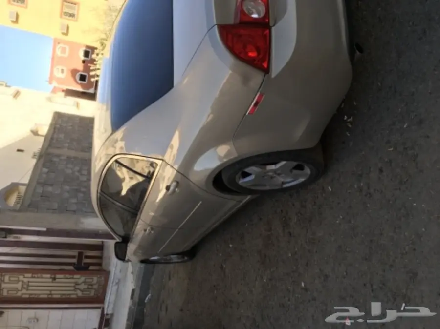 للبيع ماليبو 2010 (image 4)