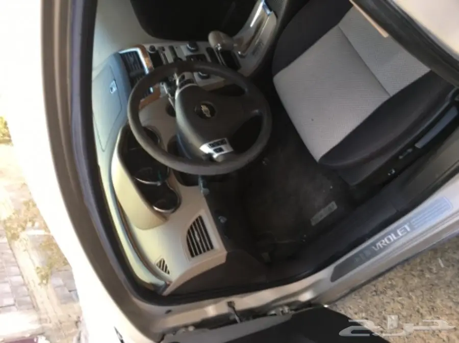 للبيع ماليبو 2010 (image 5)